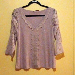 BELLDINI WOMEN'S TOP